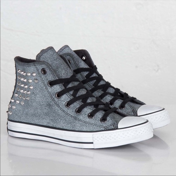 Converse Chuck Taylor Collar Studs - Picture 1 of 12